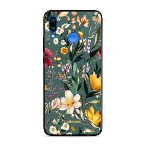 Hülle Glossy Case für Huawei Nova 3 - Farbe GP71G