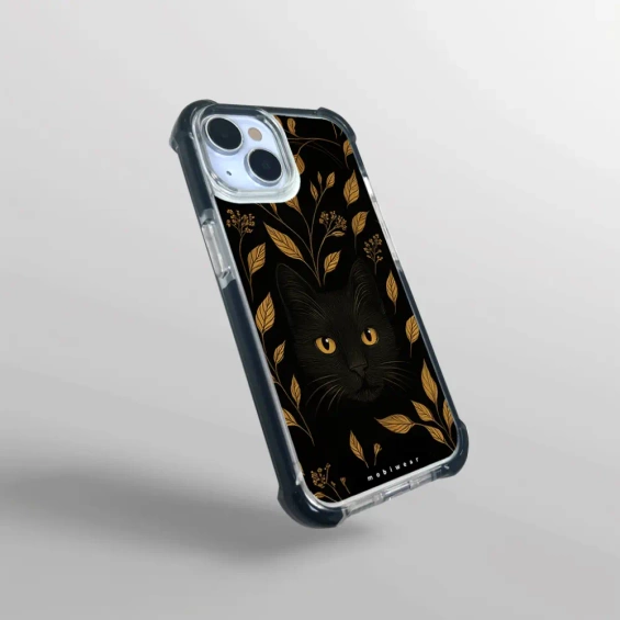 Case MagSafe Elite Bumper for Apple iPhone 15 Pro Max - Design D164D