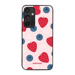 Etui Glossy Case do Samsung Galaxy A55 5G - wzór GP84G