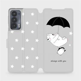 Phone Case Motorola Edge 20 - Design MH08P