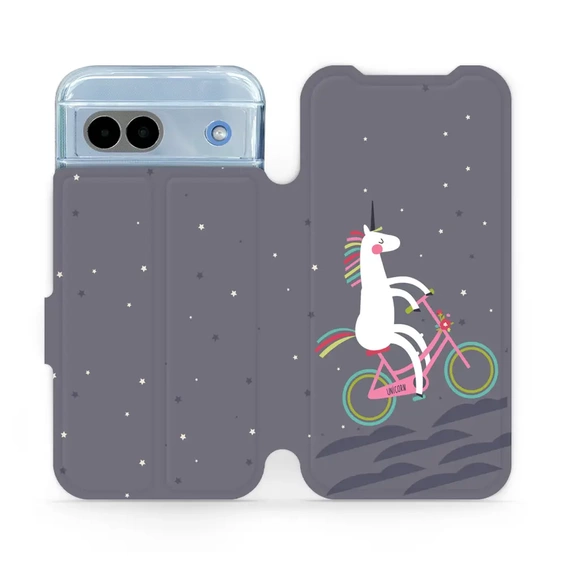 Etui do Google Pixel 8A - wzór V024P