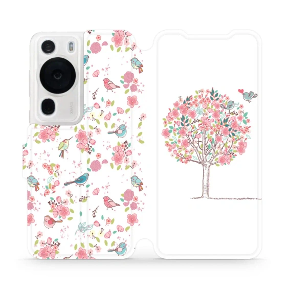 Phone Case Huawei P60 Pro - Design M120S