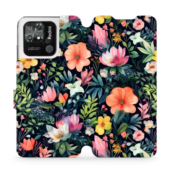 Phone Case Xiaomi Redmi 10C - Design VP48S