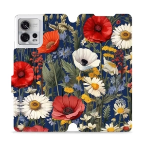 Hülle für Motorola Edge 30 Fusion - Farbe VP46S