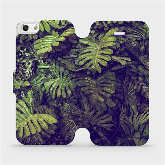 Phone Case Apple iPhone SE - Design V136P