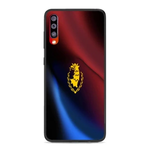 Hülle Glossy Case für Samsung Galaxy A70 - Farbe G07PS