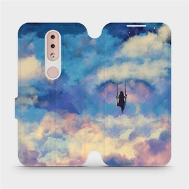 Phone Case Nokia 4.2 - Design MR09S