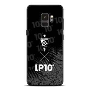 Hülle Glossy Case für Samsung Galaxy S9 - Farbe G11GZ