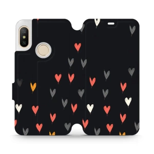 Phone Case Xiaomi Mi A2 Lite - Design VP79P