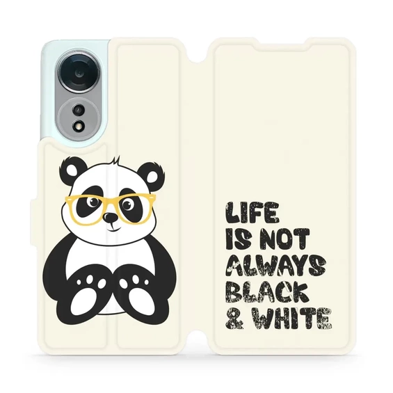 Phone Case OPPO A58 - Design M041S