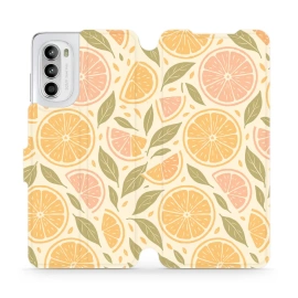 Phone Case Motorola Moto G52 - Design VP80S