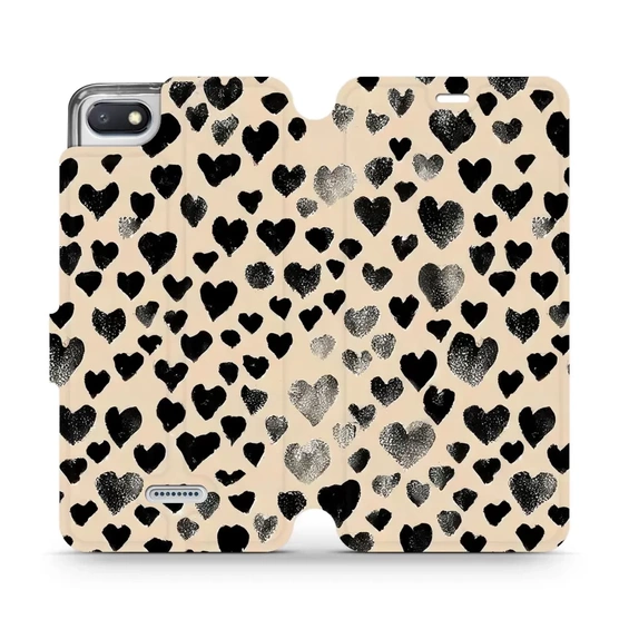 Phone Case Xiaomi Redmi 6A - Design VA51S