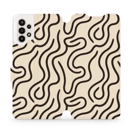 Etui do Samsung Galaxy A13 4G - wzór VA60S