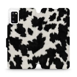 Phone Case Samsung Galaxy A41 - Design V165S