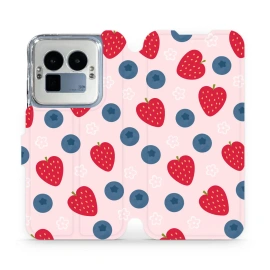 Phone Case Realme GT 8 Pro - Design VP84S