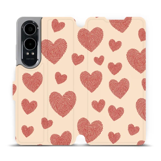 Etui do OnePlus Nord CE 4 Lite - wzór VP93S