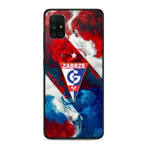 Hülle Glossy Case für Samsung Galaxy A71 - Farbe G01GZ