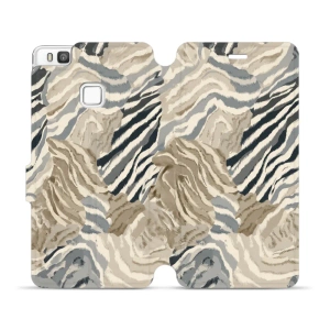 Phone Case Huawei P9 Lite - Design V168S