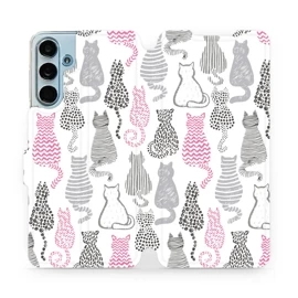 Phone Case Samsung Galaxy M55 5G - Design MX01S