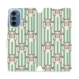 Phone Case Motorola Moto G62 5G - Design VP90S