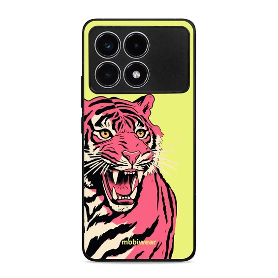 Etui Glossy Case do Xiaomi POCO F6 Pro - wzór G051G