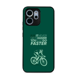 Hülle Glossy Case für OPPO Reno 14 FS 5G - Farbe GD07G