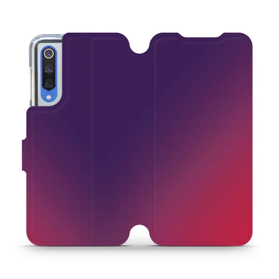 Phone Case Xiaomi Mi 9 SE - Design VP67S