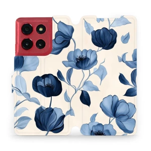 Hülle für Motorola Moto G86 Power 5G - Farbe VP73S