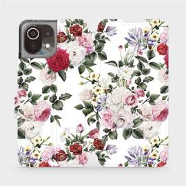 Etui do Xiaomi Mi 11 Lite - wzór MD01S