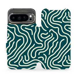 Phone Case Google Pixel 9 Pro - Design VA61S