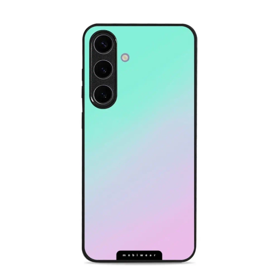 Etui Glossy Case do Samsung Galaxy S25 Plus - wzór G063G