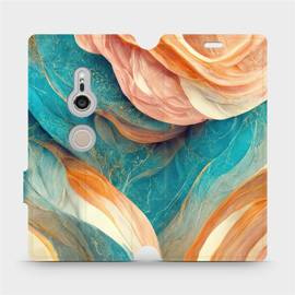 Phone Case Sony Xperia XZ2 - Design VP36S