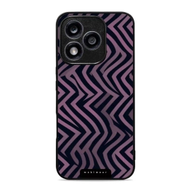 Phone Glossy Case Huawei Honor 400 Lite - Design GA55G