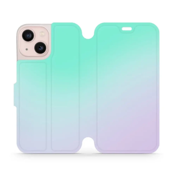 Phone Case Apple iPhone 13 mini - Design VP63S