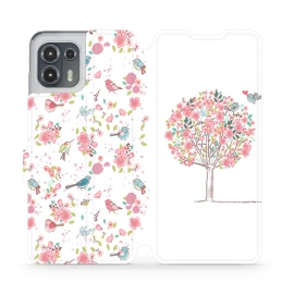 Phone Case Motorola Edge 20 Lite - Design M120S