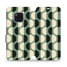 Phone Case Huawei Mate 20 Pro - Design VA56S