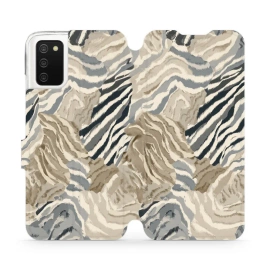 Phone Case Samsung Galaxy A03S - Design V168S