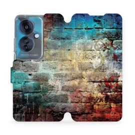 Phone Case OPPO Reno 11F - Design V061P