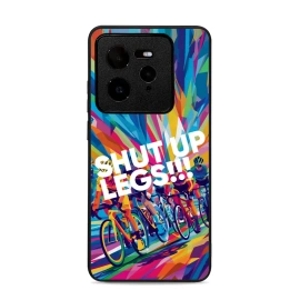 Phone Glossy Case Realme GT 7 Pro - Design GD03G