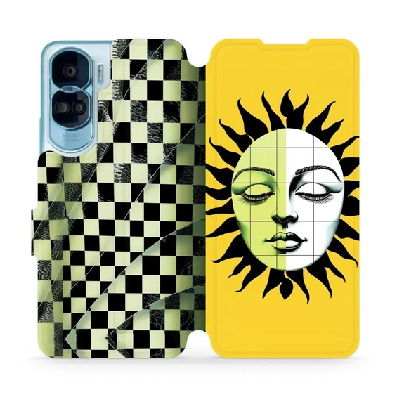 Phone Case Huawei Honor 90 Lite - Design VP56S