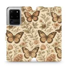 Phone Case Samsung Galaxy S20 Ultra - Design VP92S