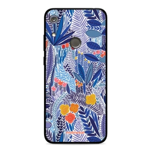 Hülle Glossy Case für Huawei Y6S - Farbe G037G