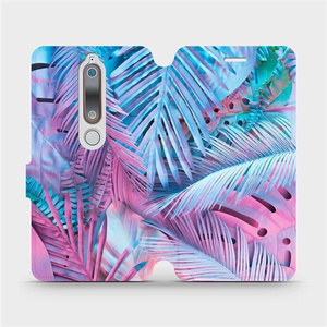 Phone Case Nokia 6.1 - Design MG10S