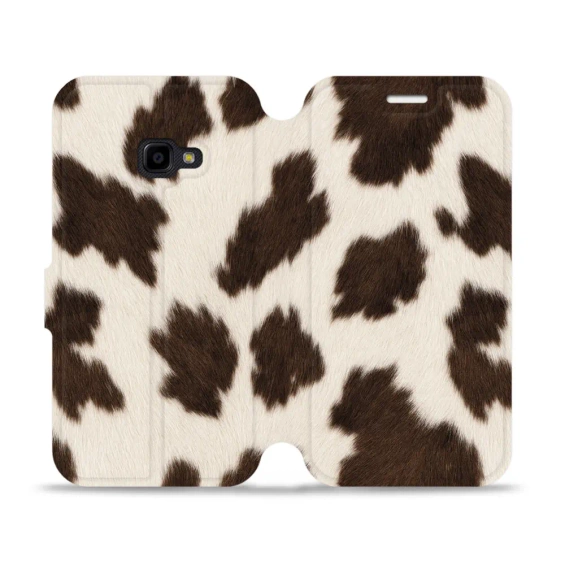 Phone Case Samsung Galaxy Xcover 4 - Design V166S