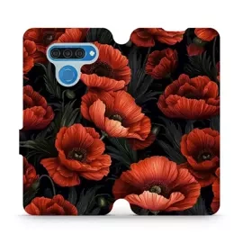 Phone Case LG Q60 - Design VP45S