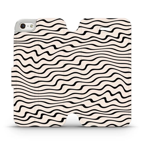 Phone Case Apple iPhone 5s - Design VA62S