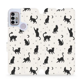 Phone Case Motorola Moto G10 - Design V162S