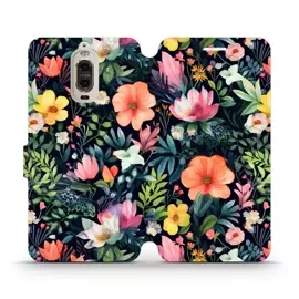 Phone Case Huawei Mate 9 Pro - Design VP48S