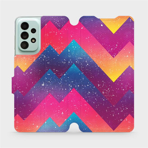 Hülle für Samsung Galaxy A33 5G - Farbe V110S