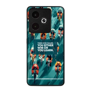 Etui Glossy Case do Realme GT 7 - wzór GD02G